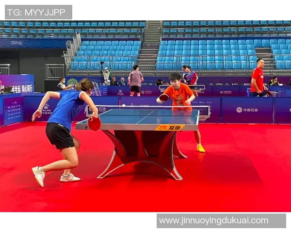 广州乒乓球队在奥运会上的战术表现分析与点评