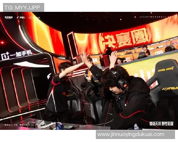 和平精英纪实:深入探讨JDG战队的拼搏历程与荣耀瞬间 和平精英纪实:深入探讨JDG战队的拼搏历程与荣耀瞬间