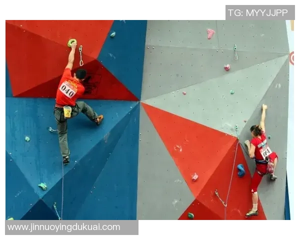 南京攀岩队与重庆攀岩队赛后复盘分析团队意识与战术执行的对比