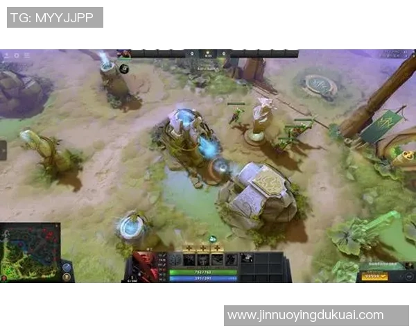 从零开始掌握DOTA2灵活性技巧全解析助你快速提升游戏水平