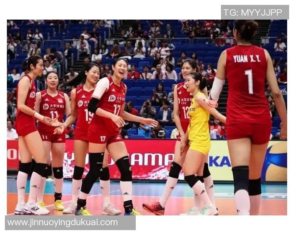 深度对话：刘丽如何在排球赛场上书写自己的传奇人生