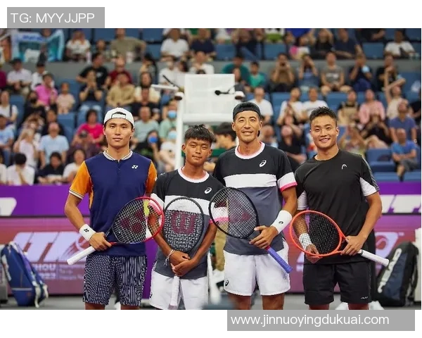 杭州网球队荣登网球战术排行榜第五名展现实力与潜力