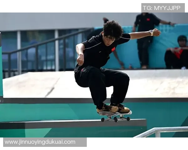 滑板运动的崛起：深入了解杭州滑板队的实力与魅力