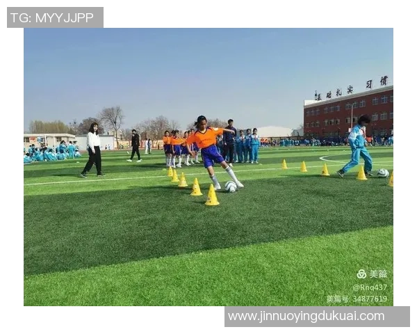 网兜足球操的魅力与乐趣探索让运动与娱乐完美结合的全新体验