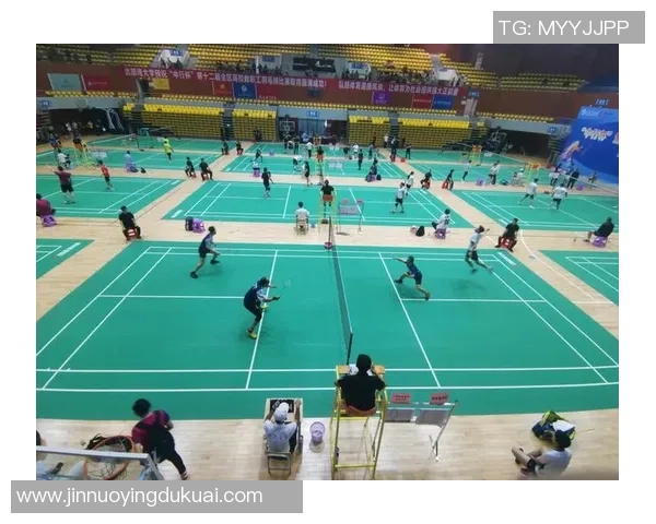 科学羽毛球心理素质训练方法探究与实践技巧分享