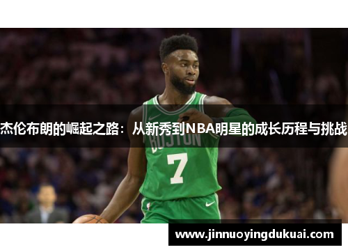 杰伦布朗的崛起之路：从新秀到NBA明星的成长历程与挑战